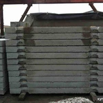 фото Плиты аэродромные паг-14, паг-18 новые и бу