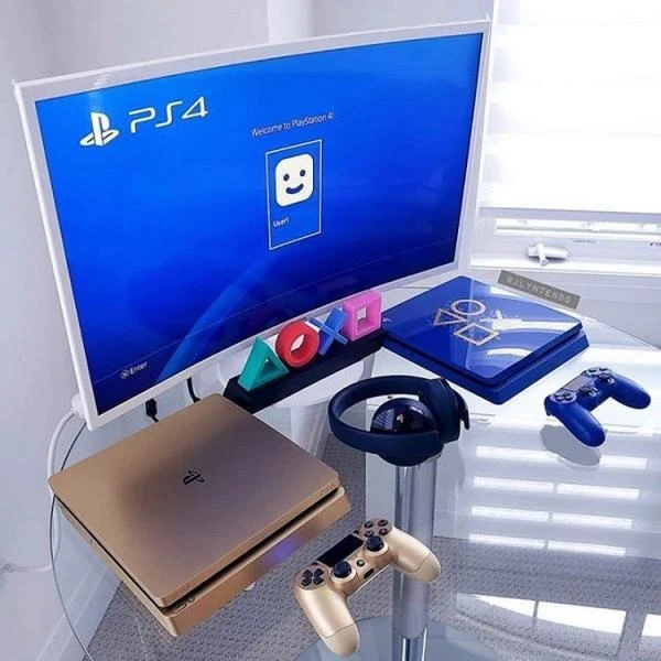 Фото Аренда прокат Playstation 4 / РS4 / РS5 / плейстейшн 5
