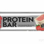 фото Протеиновые батончики SHAGI