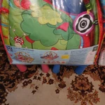 Фото №2 Развивающий коврик "Taf Toys"