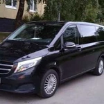 Аренда Mercedes V Class