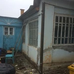 Фото №6 Стяжка треснувших домов