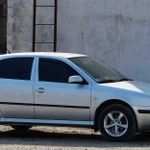 Сдам в аренду Skoda Octavia