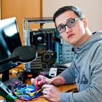 Ремонт ноутбуков в Астрахани