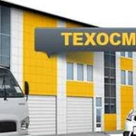 Тех. Осмотр