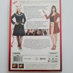 Фото №2 DVD фильм "Дьявол носит Prada"