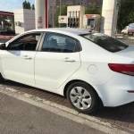 Kia Rio аренда/прокат в Воронеже