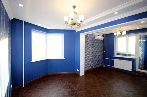 Фото Ремонт квартир,отделочные работы