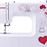 Срочный ремонт швейных машин любых моделей