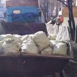Вывоз мусора Ивантеевка