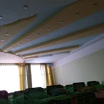 Фото №5 Отделочные работы дома, квартиры, офиса
