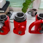 Фото №2 Купить у производителя - Краны шаровые СИН 114.000 СИН 108.000 АСК 25.70.000-02 АСК 50.70.000-02 краны КШК АФНИ К2