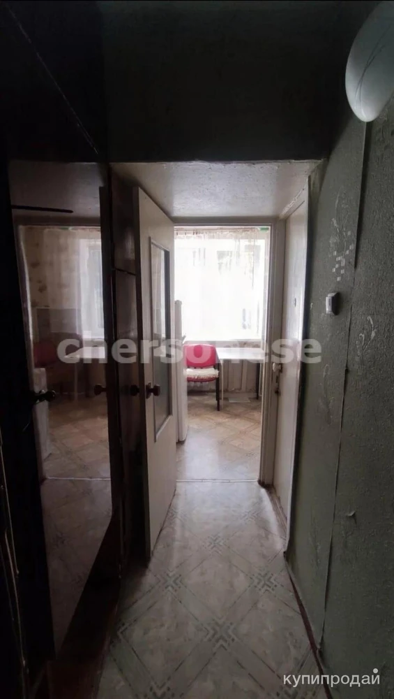 Фото 2-к квартира, 54 м2, 2/5 эт.