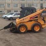 Фото №5 Мини погрузчик Bobcat