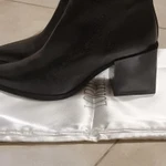 Фото №12 Ботильоны LORIBLU Италия 40 разм.