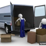 Фото №4 Квартирные Дачные Офисные переезды