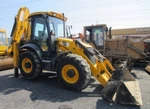 фото Экскаватор-погрузчик JCB 3CX Super