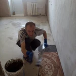Фото №67 Выполняем качественный ремонт квартир, комнат  