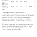 фото Ботильоны LORIBLU Италия 40 разм.