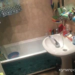 Фото №2 2-к квартира, 54 м2, 16/16 эт.