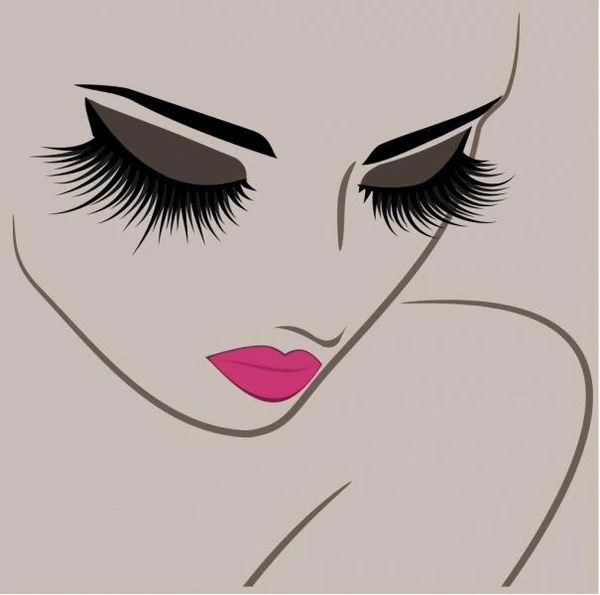 Фото Ламинирование ресниц и Lash botox