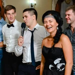 Фото №25 Ведущий мероприятий ( творческая группа НОВЫЙ ФОРМАТ)