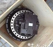 Фото Редуктор хода Doosan DX300, 401-00439C