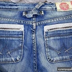 Фото №4 Бриджи LTC Denim , 42 размер.