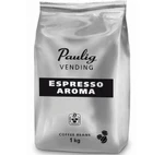 фото Paulig Vending Espresso Aroma в зёрнах, 1кг