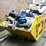 Вывоз мусора в Чехове и Чеховском районе по низкой цене