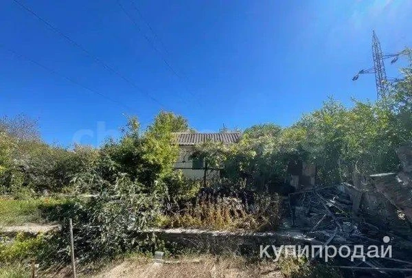 Фото Лот  73944 Продаётся участок с домом, расположенный в Гагаринском районе, в