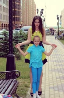 Фото Няня для вашего ребенка