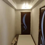 Фото №9 Поклейка обоев. Ремонт подключ