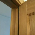 Фото №7 Установка межкомнатных дверей