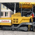 Аренда асфальтоукладчика Changlin LTU90