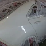 Фото №5 Кузовной ремонт, покраска авто
