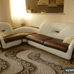 Фото №3 Чехлы на диваны и кресла из искусственной кожи