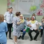 Фото №6 Ведущая + Диджей вокалист