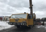 фото Liebherr LTM 1080 (80 тонн)