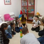 Фото №4 Преподаватель английского языка в языковой центр 