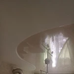 Фото №2 Натяжные потолки не дорого