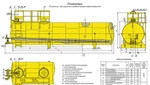 фото Изготовим под заказ септики, кесcоны,емкости подземные и наз