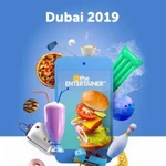 Купоны Entertainer Dubai 2019