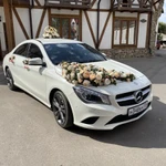 Фото №9 Аренда Mercedes 