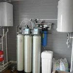 Монтаж и обслуживание отопления водоснабжения