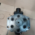 Фото №3 Насос Г12-26АМ (6,3 МПа, 200 л/мин), пластинчатый однопоточный