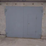 Фото №2 Сварочные работы 