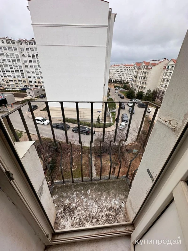 Фото 3-к квартира, 66 м2, 5/5 эт.