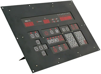 Фото Модуль программного управления НЦ 31 48 входов, 32 выхода для замены УЧПУ НЦ 31 с платой КЭ 9214