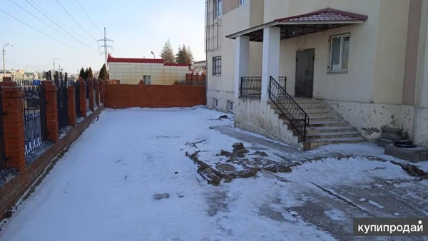 Фото Продам здание в БЕЛГОРОДЕ 1506м²